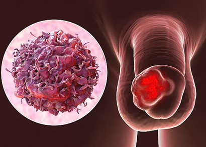 penile cancer image