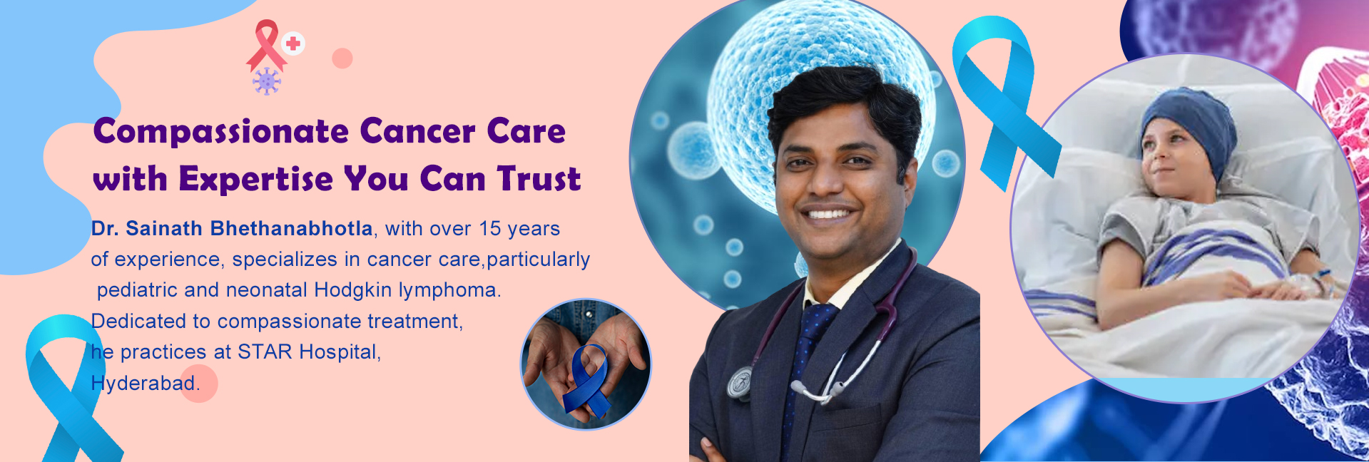 ‘Compassionate Cancer Care for Every Patient’ As Seen in Good ...