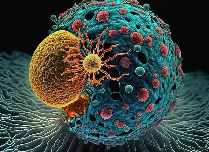 CAR T Cell Therapy