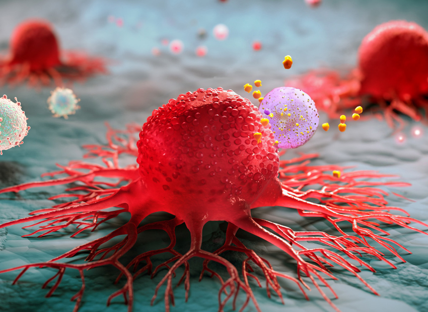 Immunotherapy