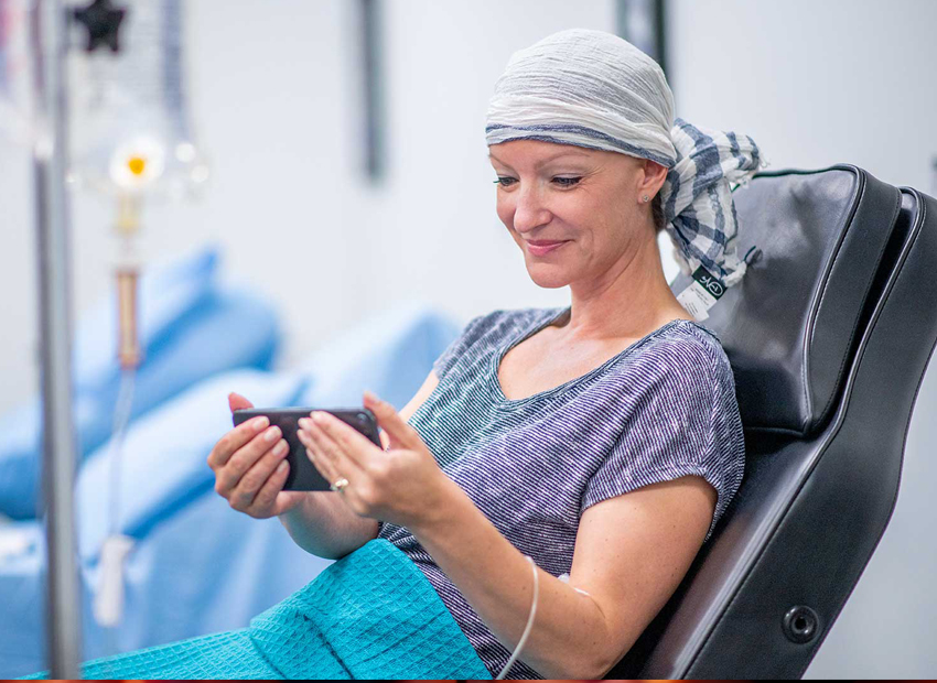 Chemotherapy