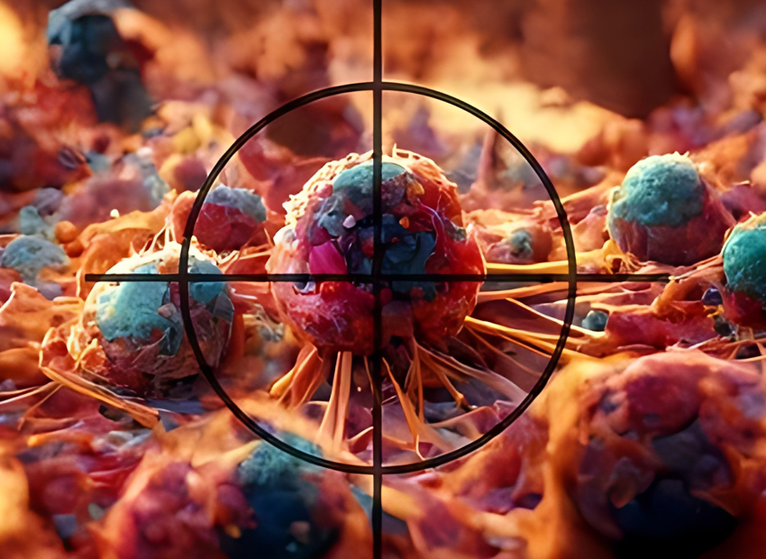 Targeted Therapy