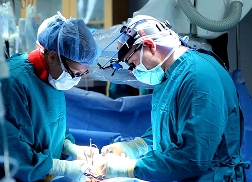 operation theatre image